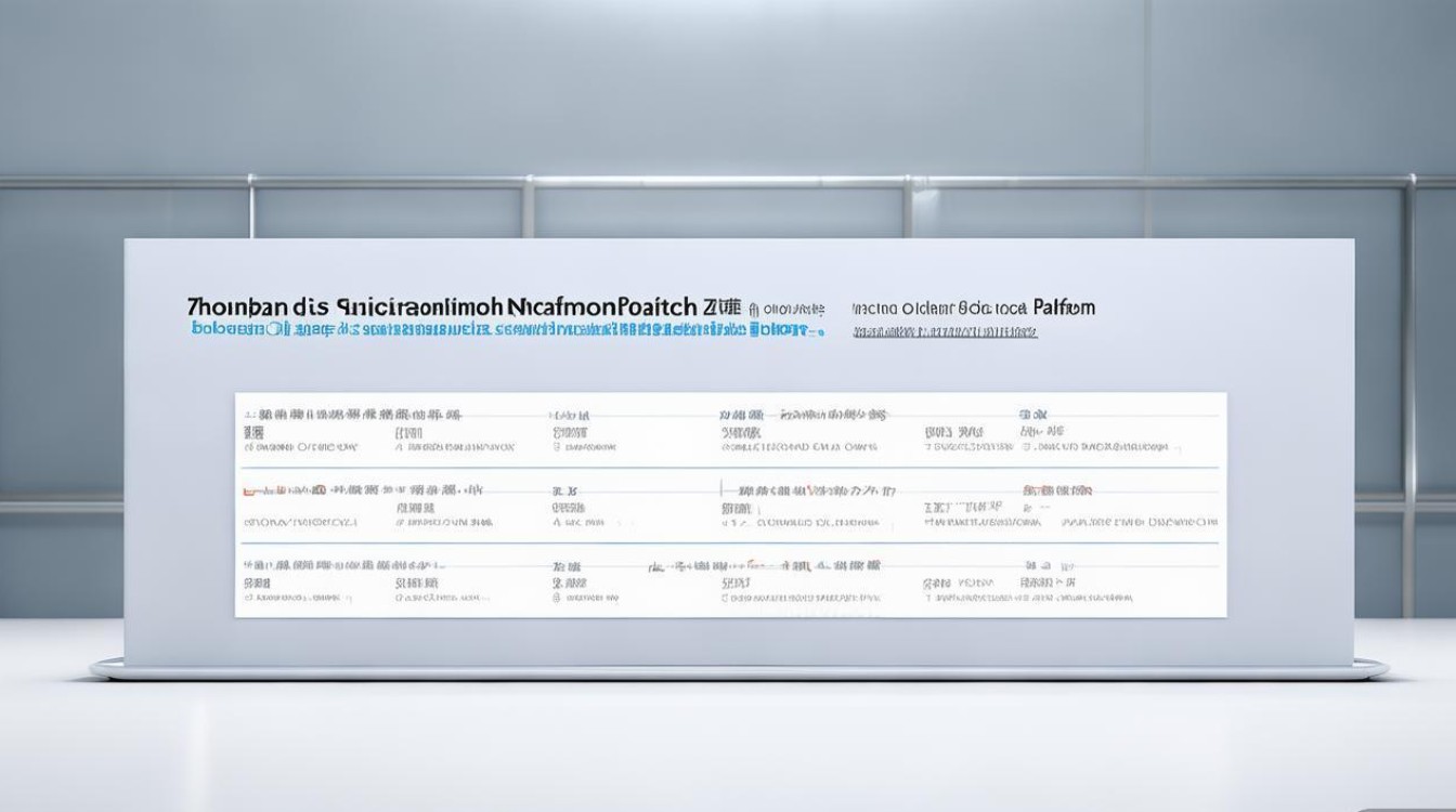 中山公开招聘信息平台，最新岗位有哪些？