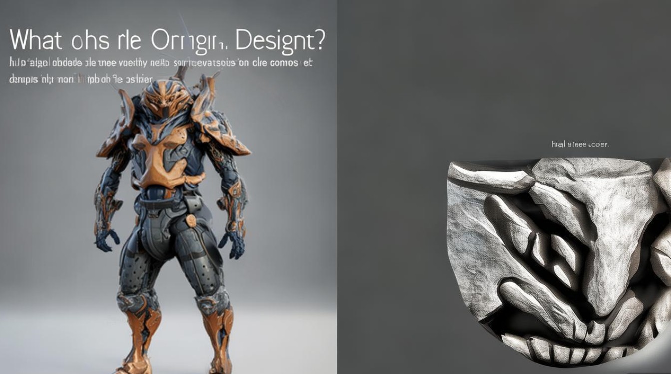 原画设计是什么？核心是什么？