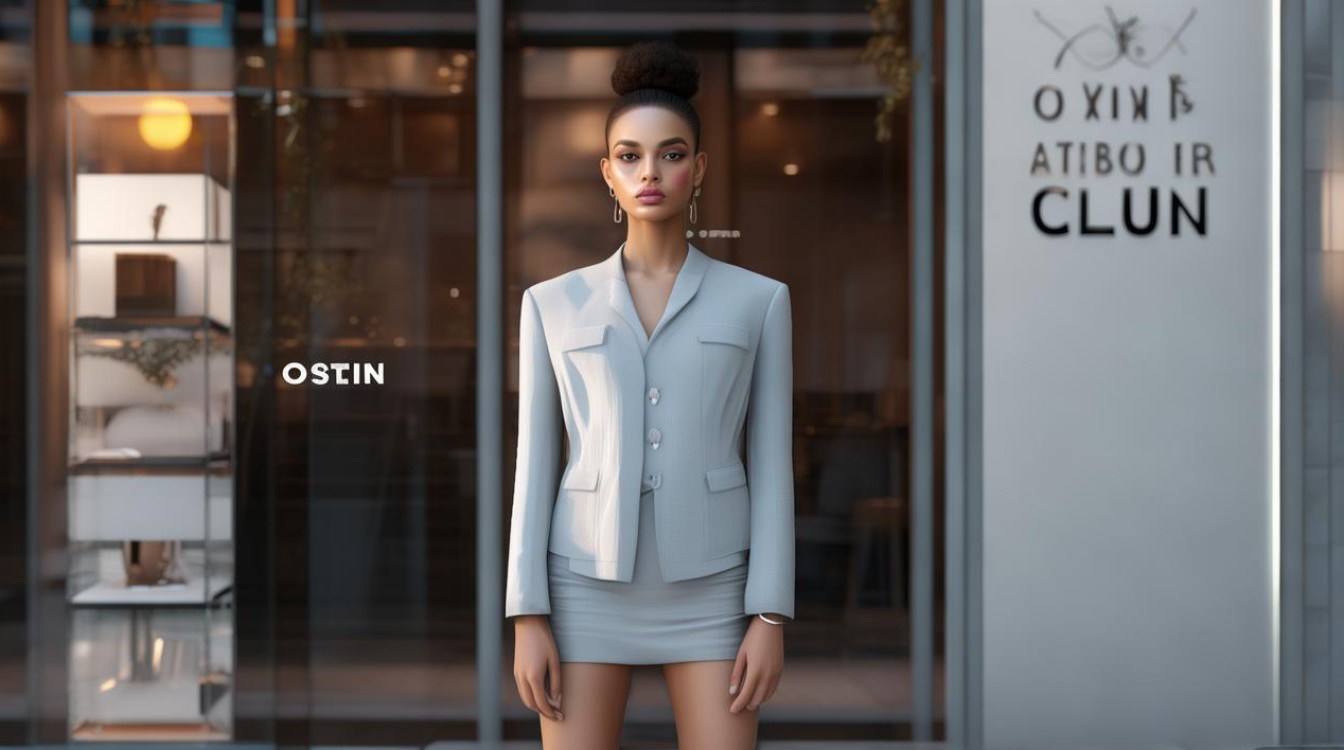 欧时力是什么档次？