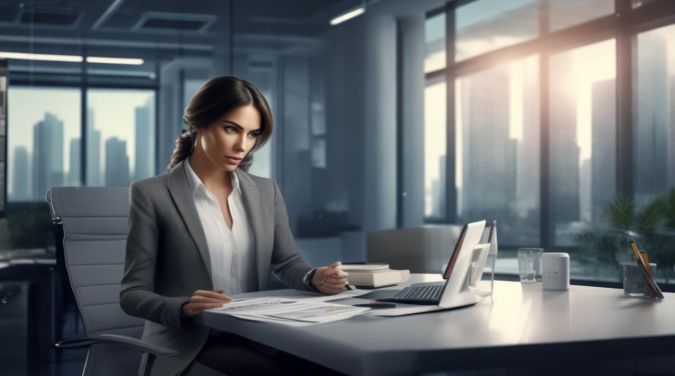 CEO具体负责企业哪些核心事务？