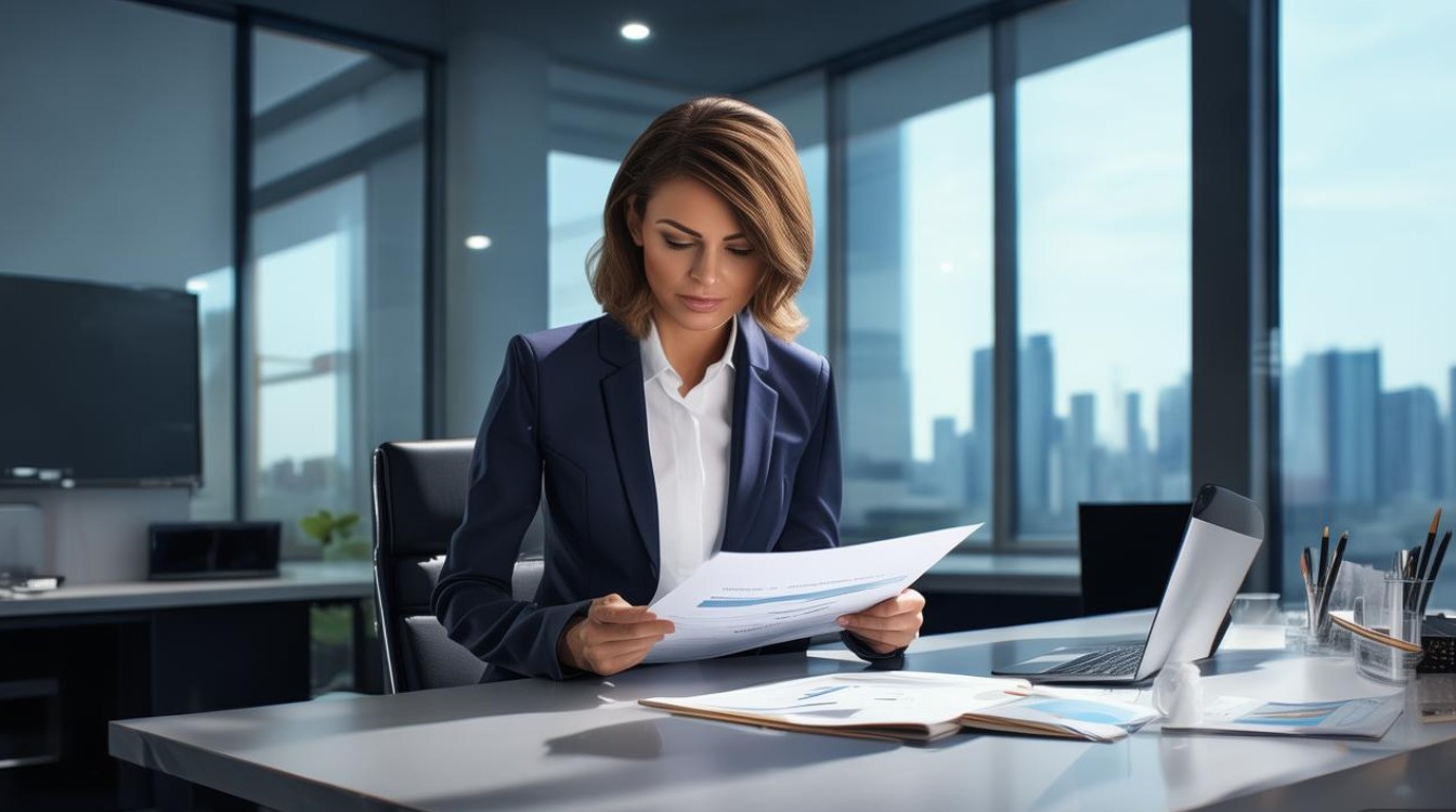 CEO具体负责企业哪些核心事务？