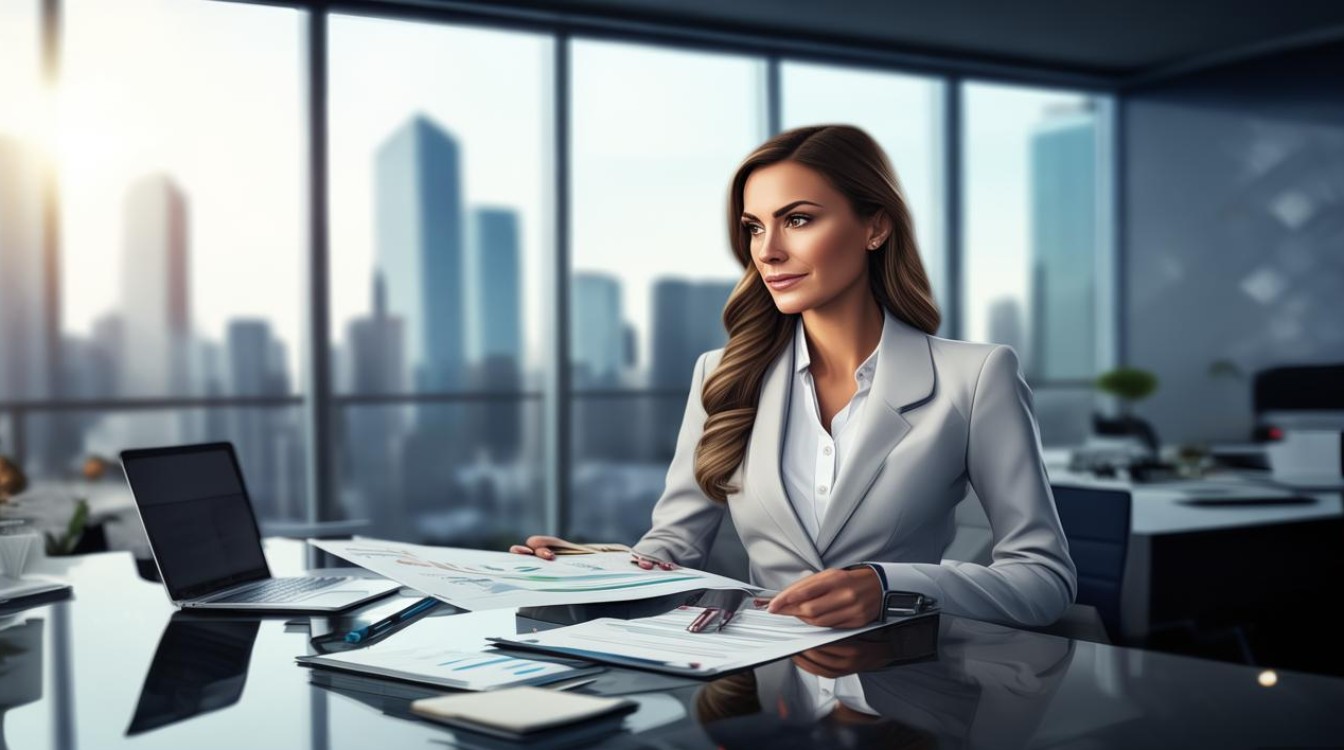 CEO具体负责企业哪些核心事务？