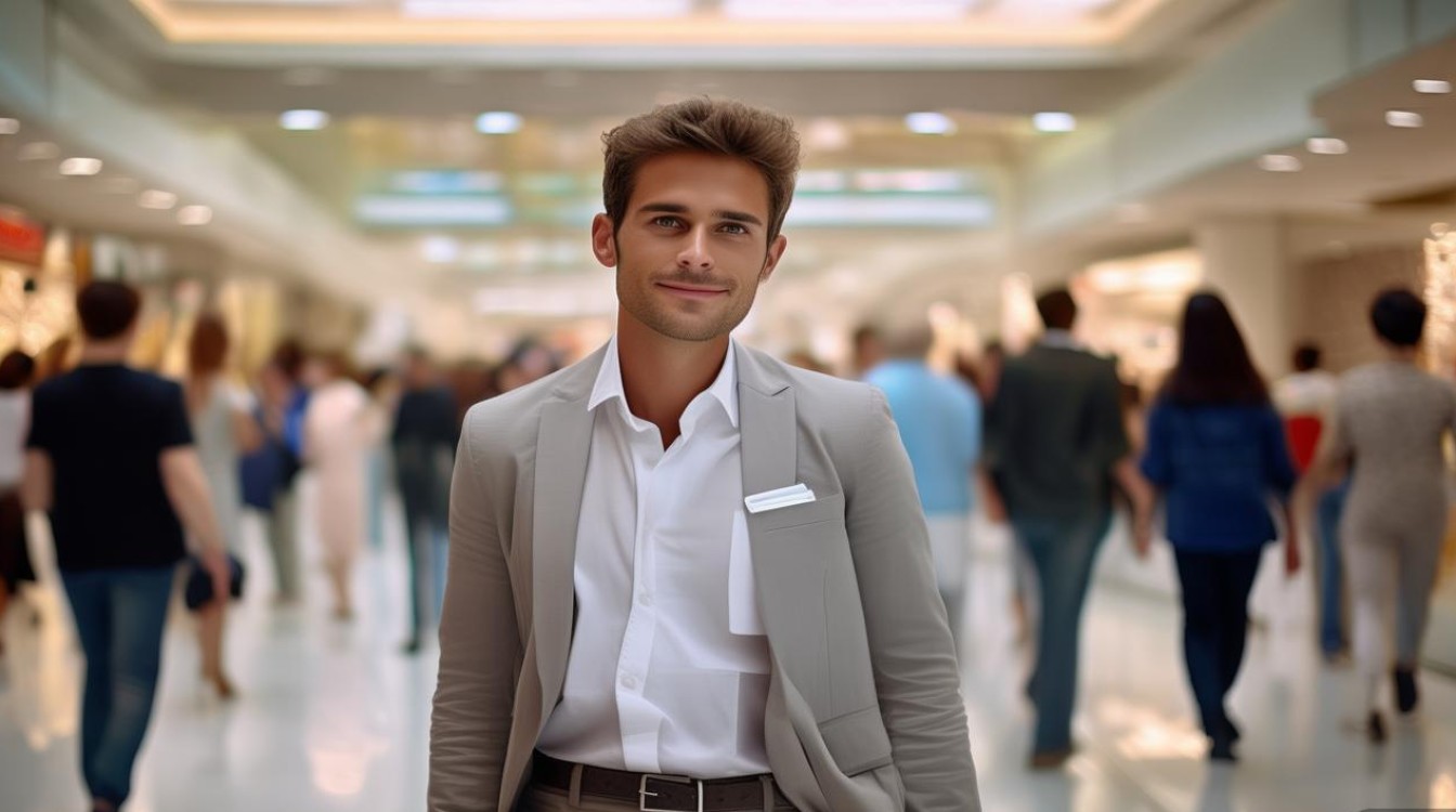 促销员的核心职责是什么？