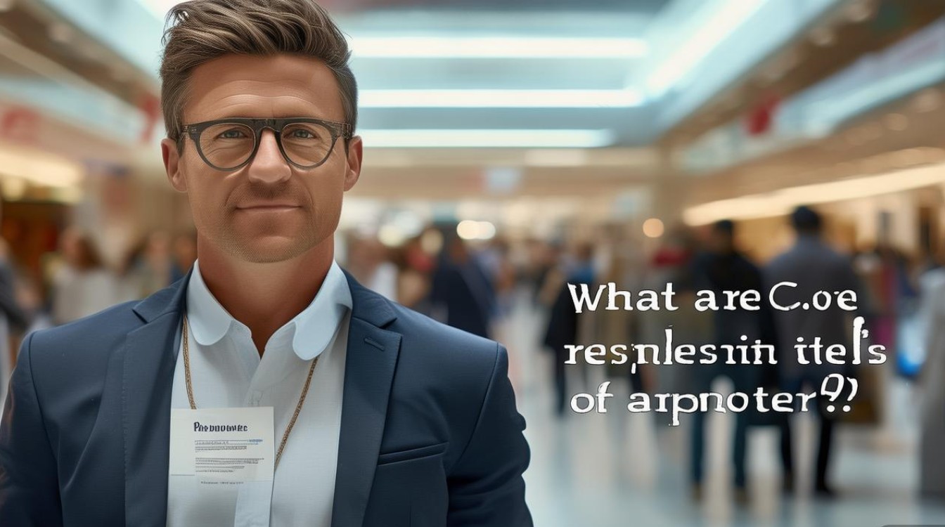 促销员的核心职责是什么？