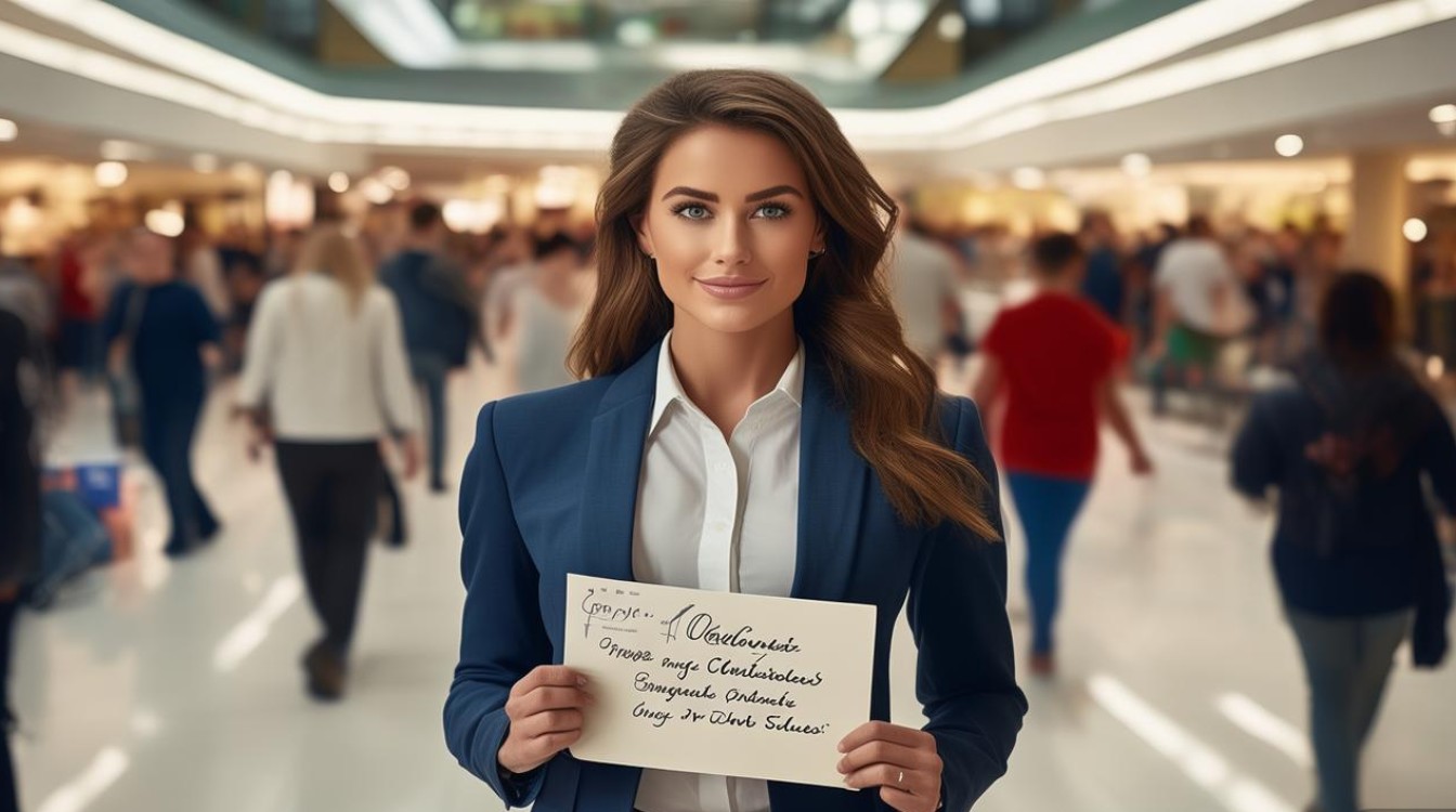 促销员的核心职责是什么？