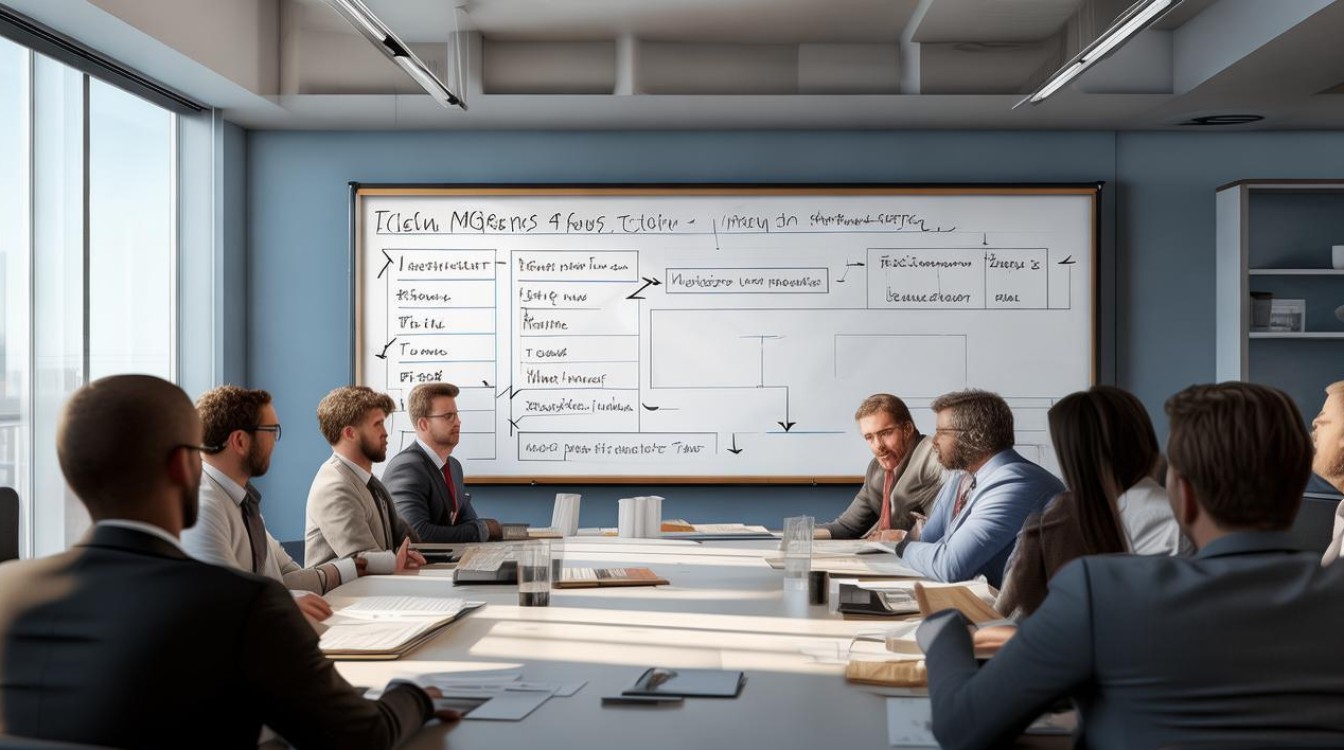 营销部核心职责究竟是什么？