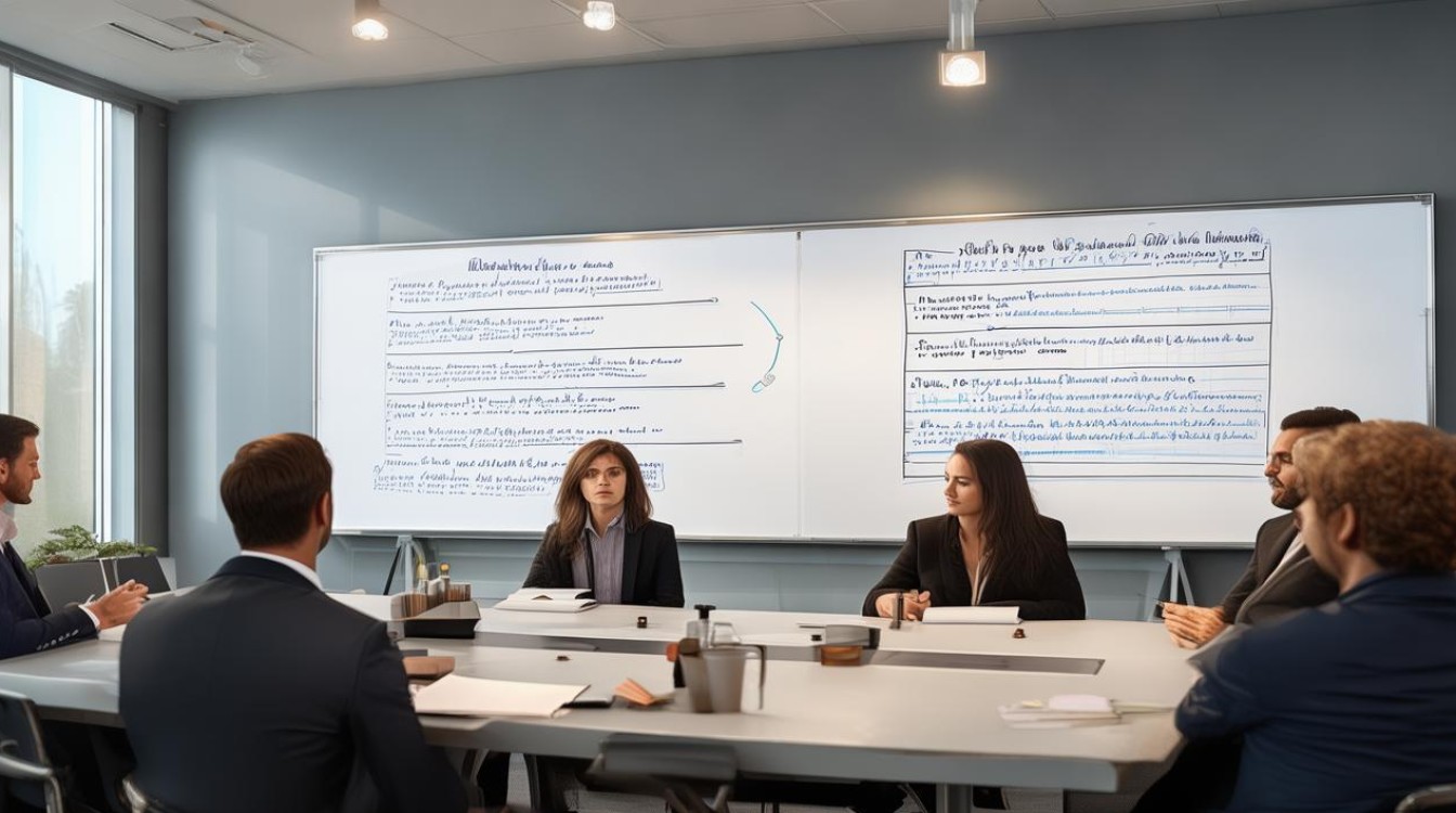 营销部核心职责究竟是什么？