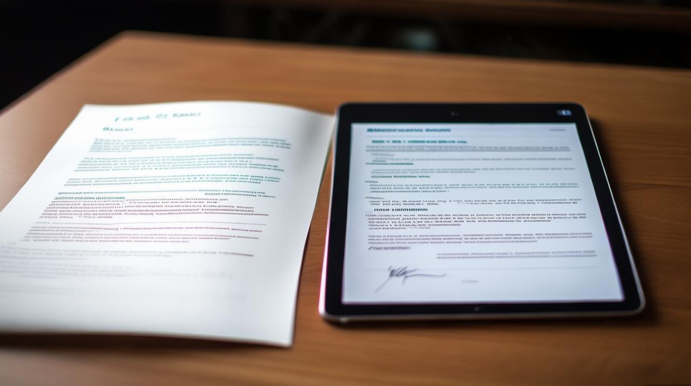 网签合同长啥样？和纸质有啥区别？