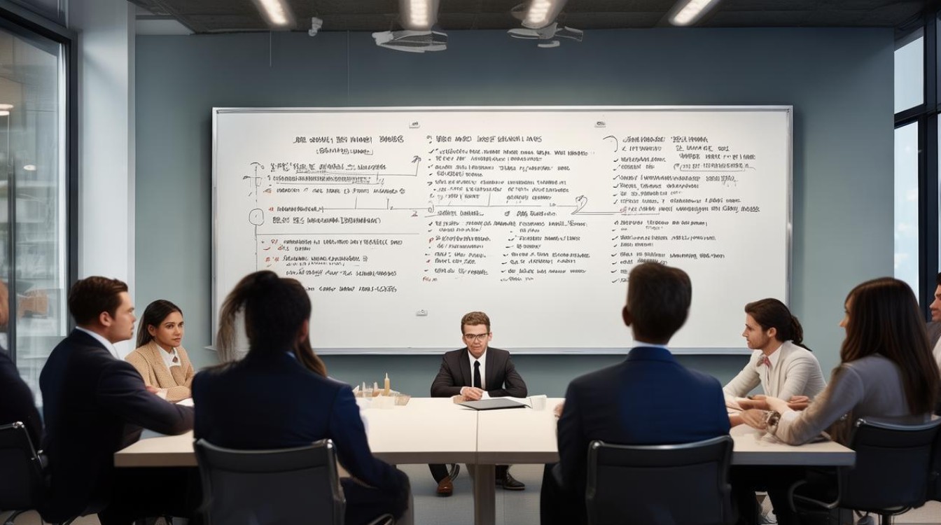 营销部核心职责究竟是什么？