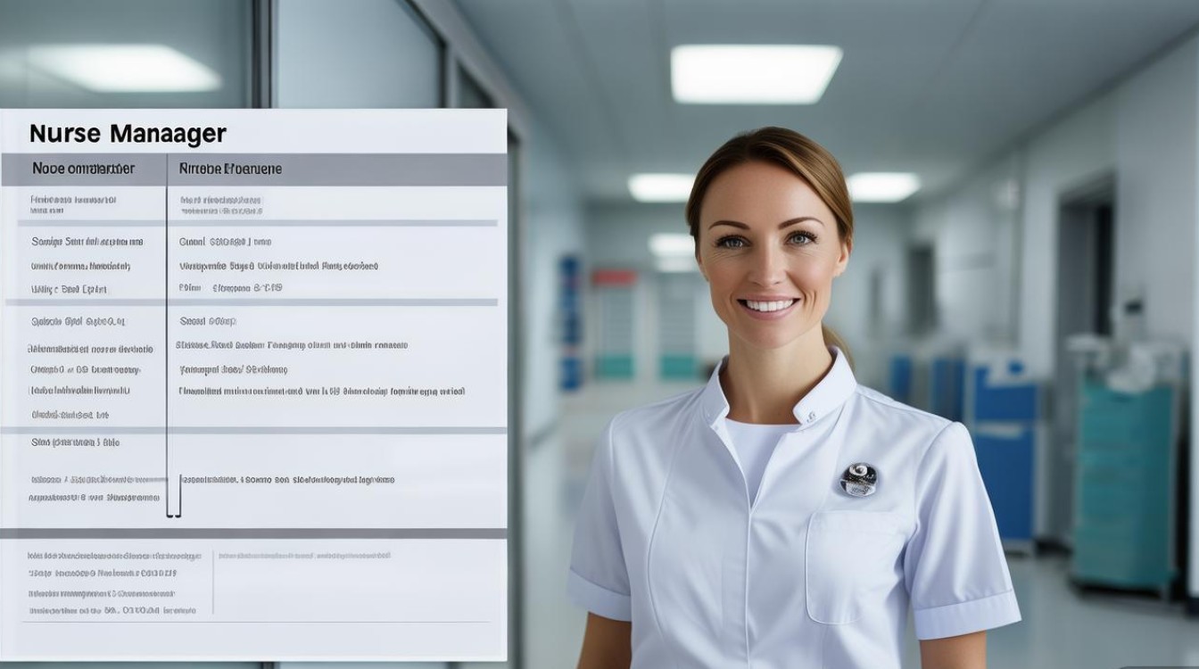 护士长招聘条件与晋升路径是什么? 护士长招聘条件与晋升路径是什么?