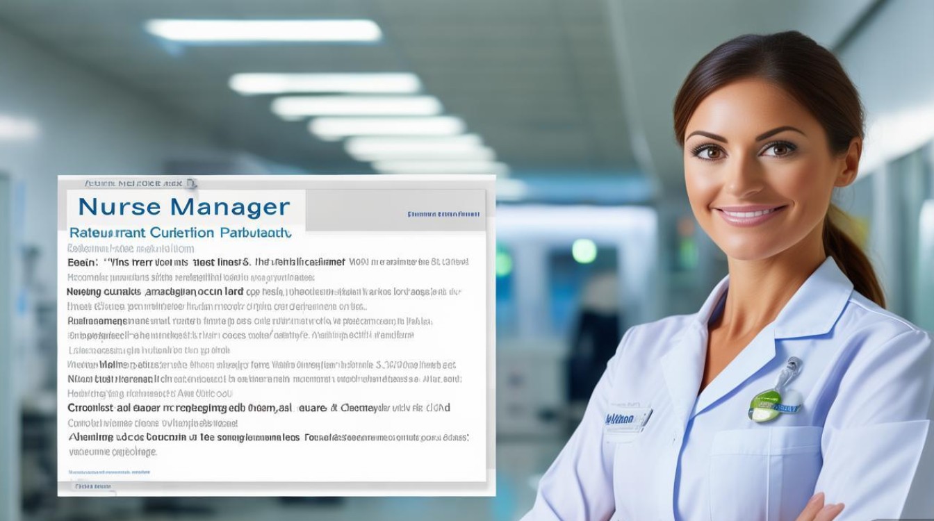 护士长招聘条件与晋升路径是什么? 护士长招聘条件与晋升路径是什么?