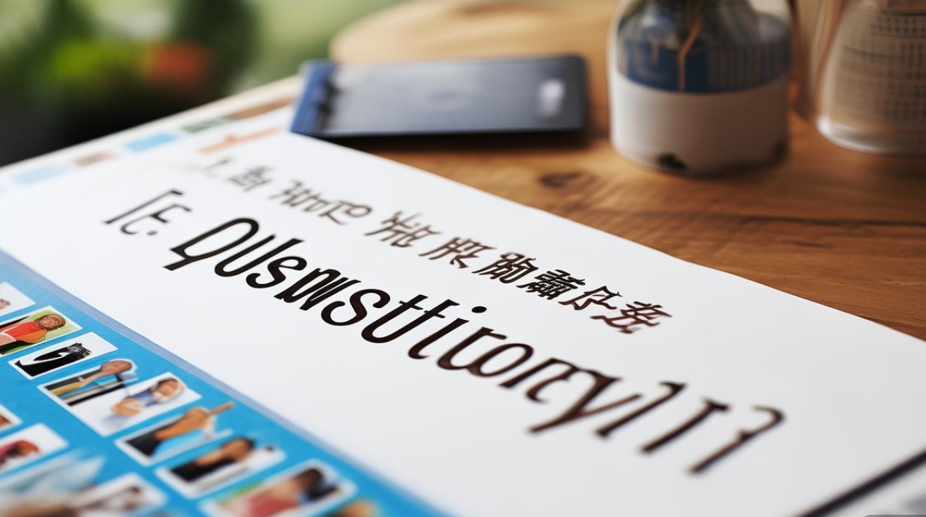 测测你适合什么职业？30字疑问标题