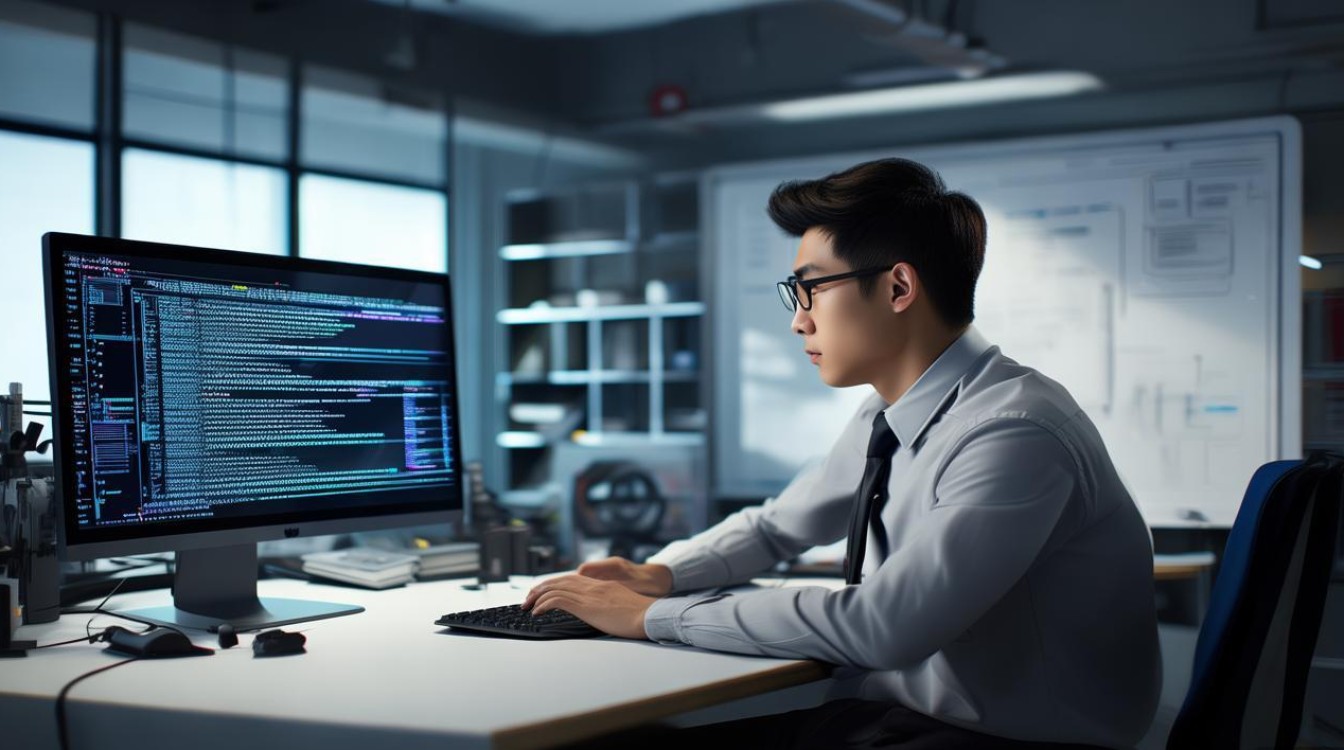 IT工程师究竟是做什么的？