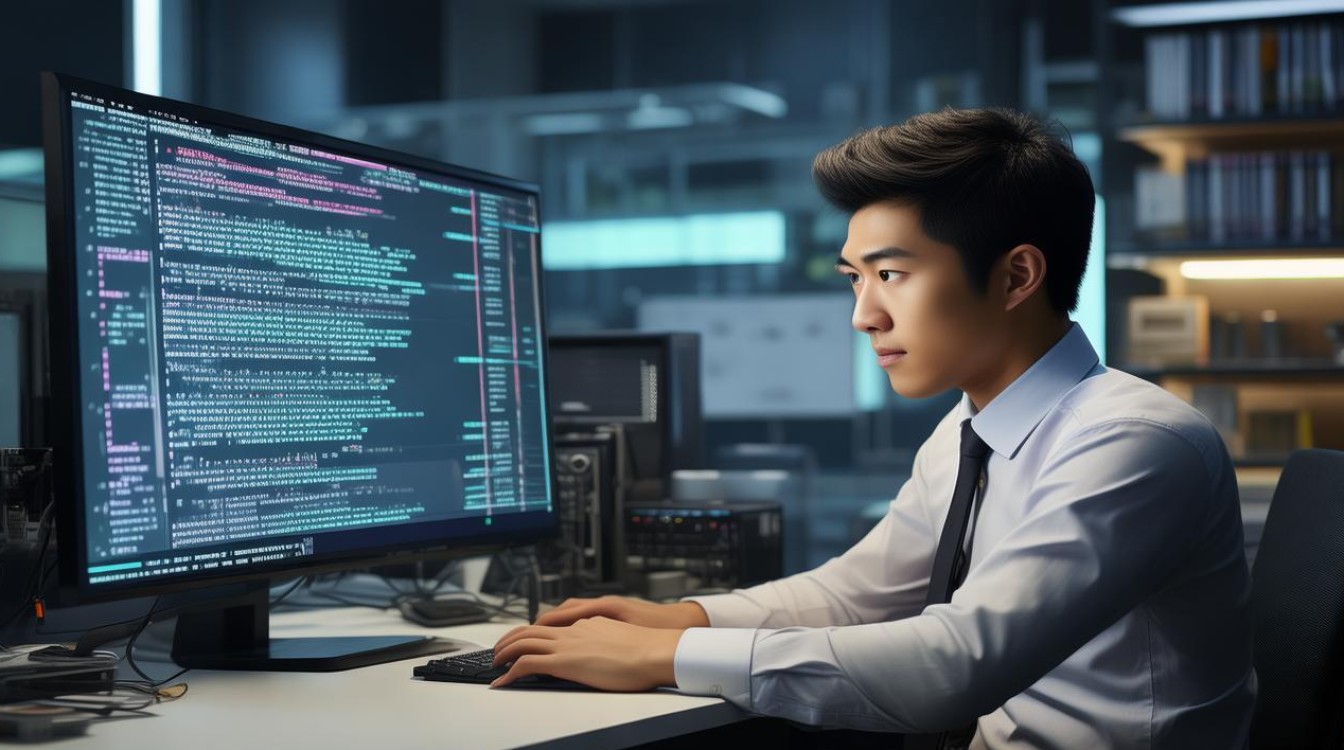 IT工程师究竟是做什么的？