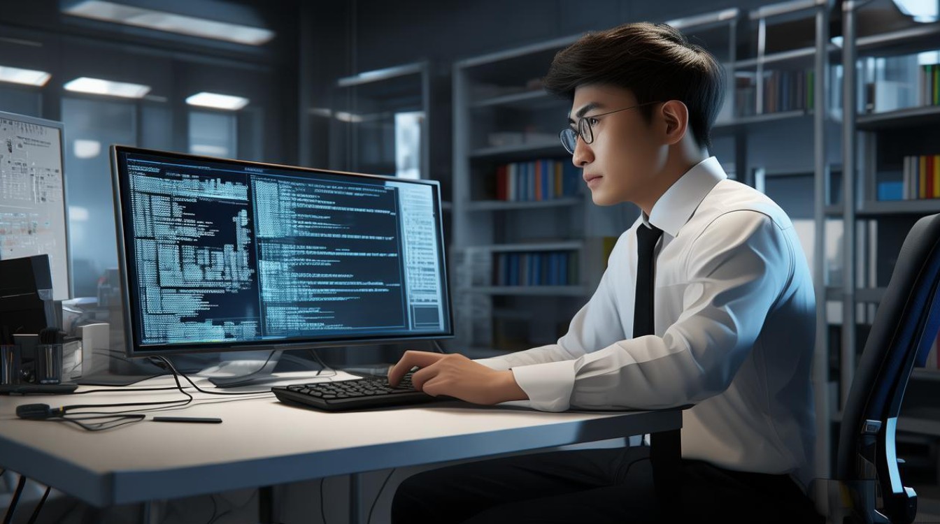 IT工程师究竟是做什么的？