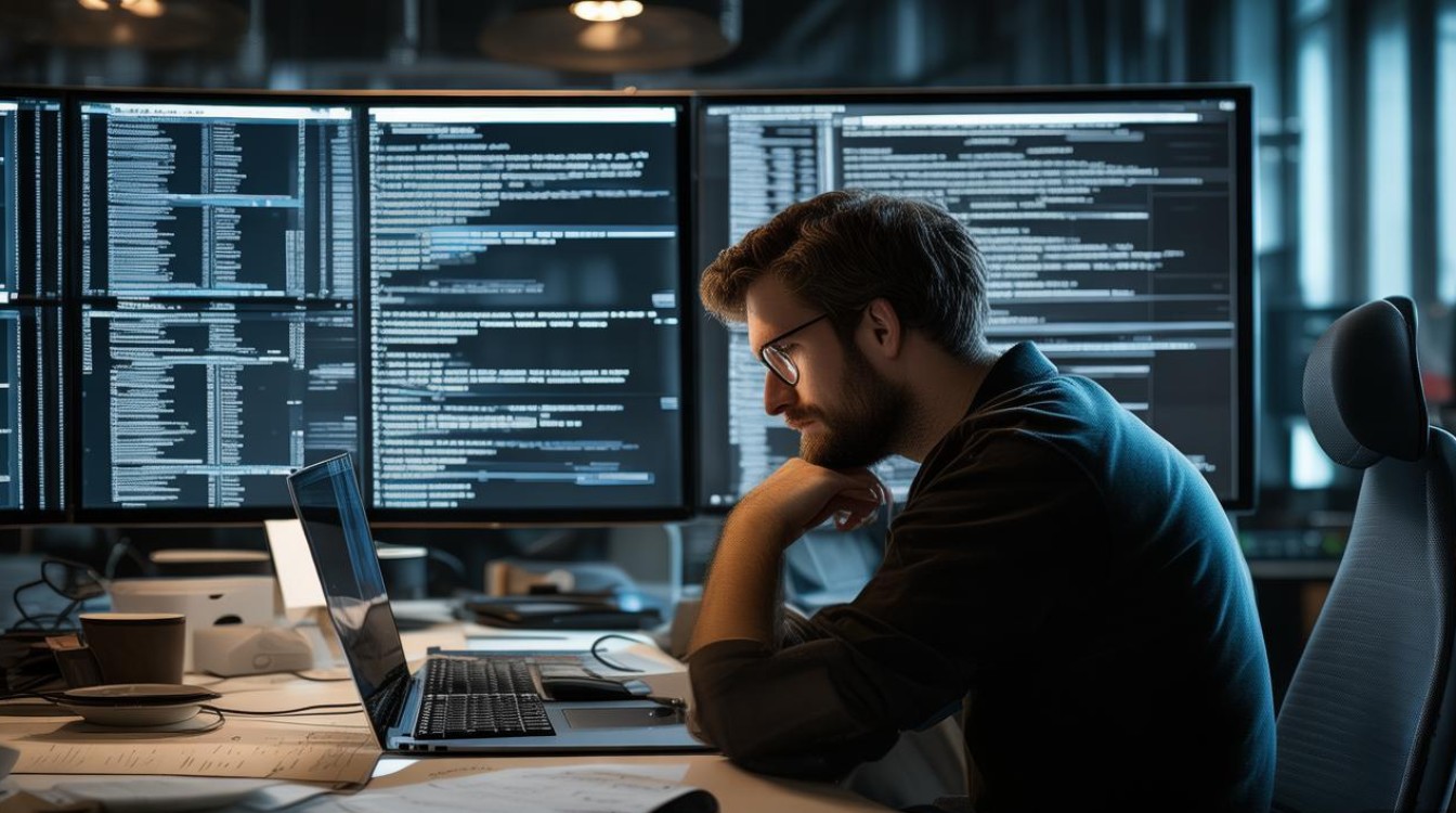 软件开发工作具体做什么？