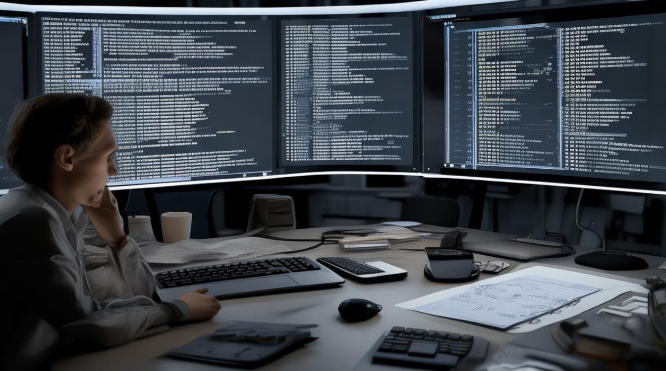 软件开发工作具体做什么？