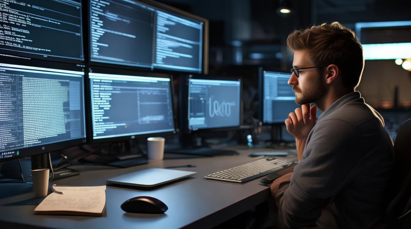 软件开发工作具体做什么？