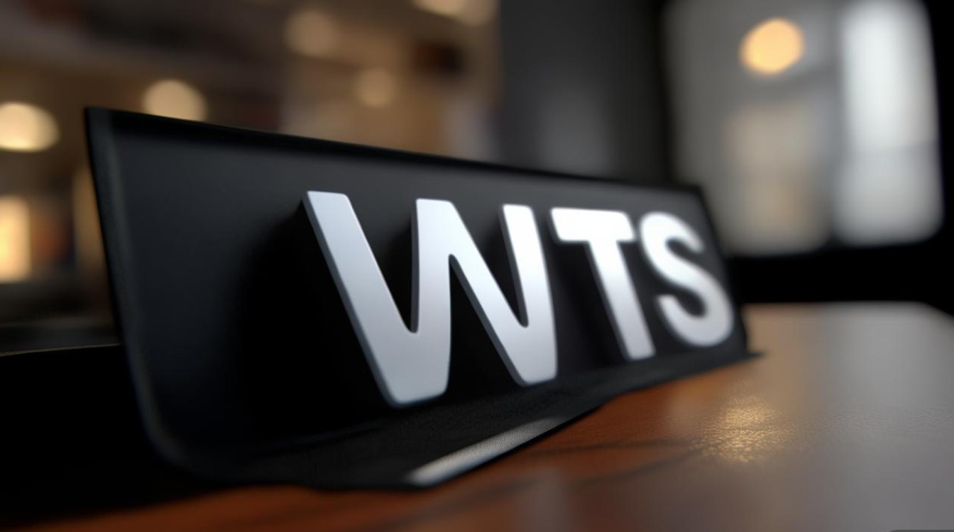 WTS是什么意思？