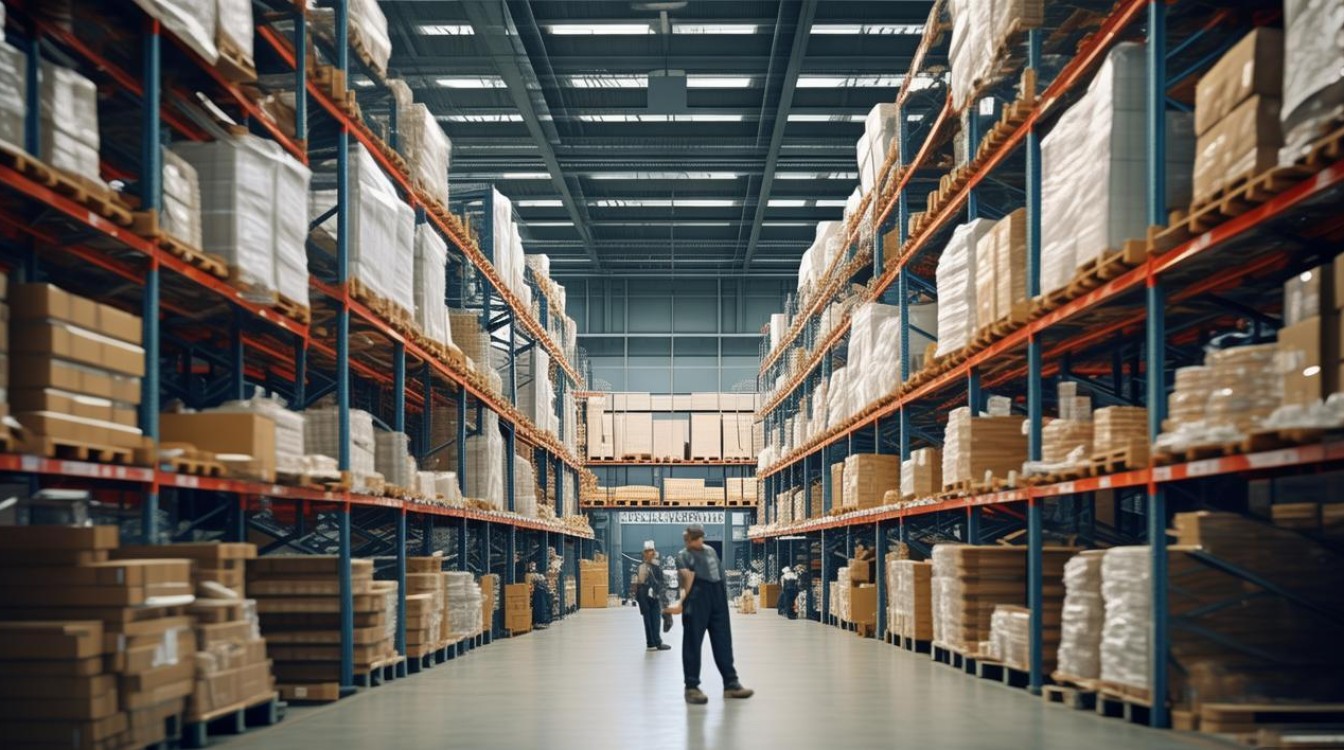 仓库的核心职责究竟是什么？