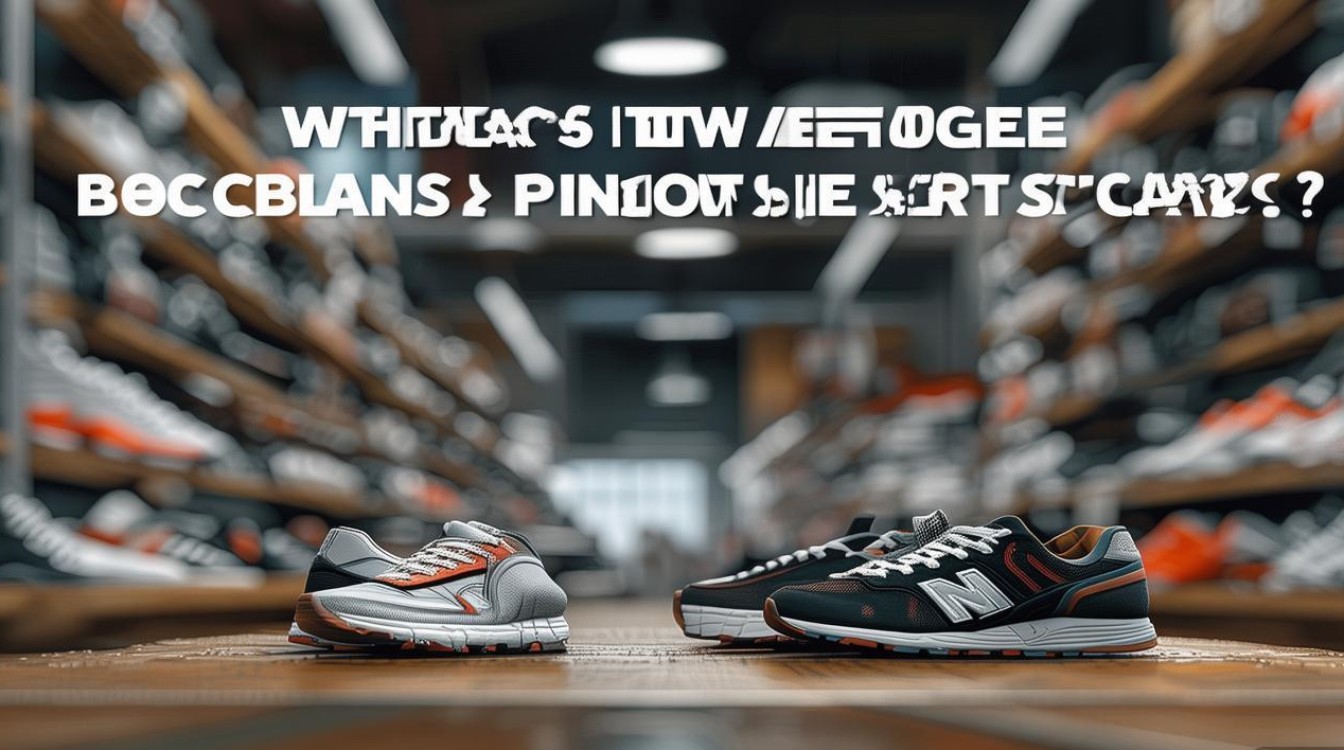 新百伦为何能成运动鞋巨头？