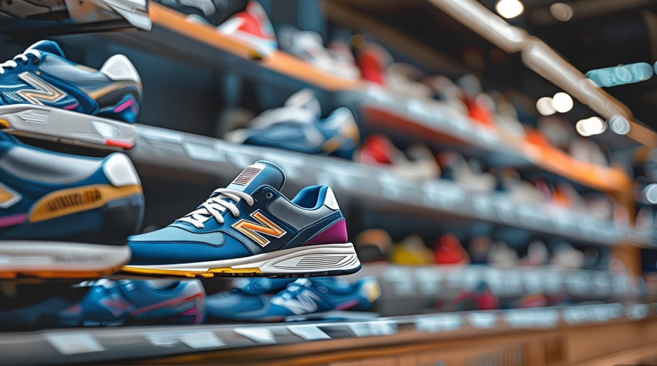 新百伦为何能成运动鞋巨头？