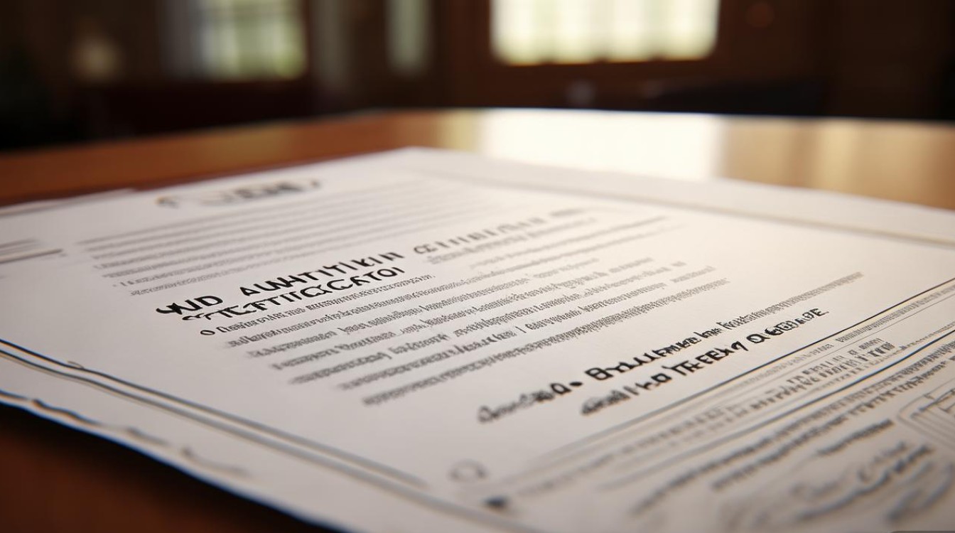 资质认定到底是什么？