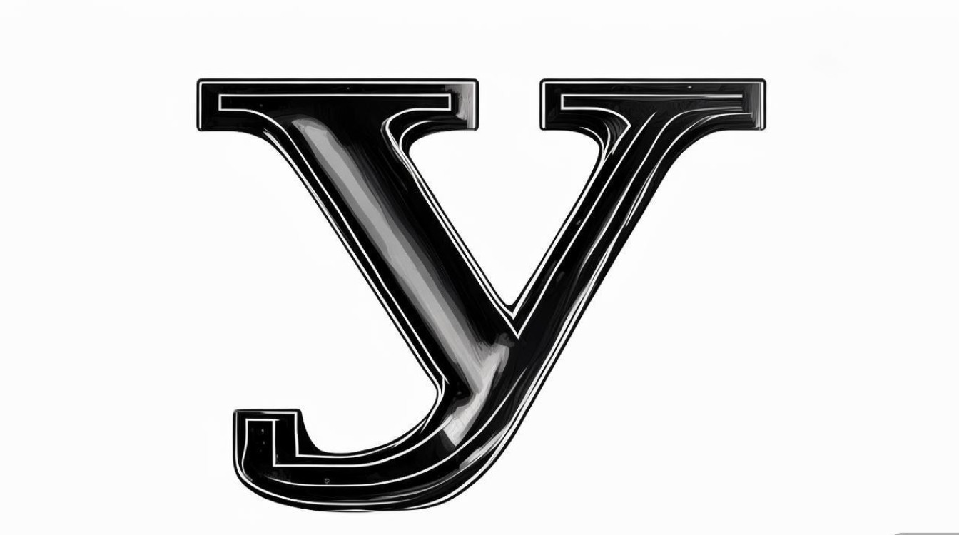 y在计量单位中代表什么？