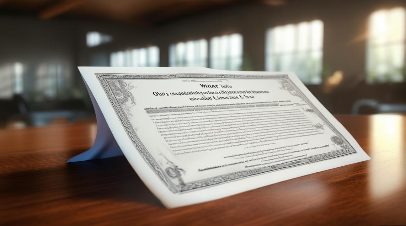 资质认定到底是什么？