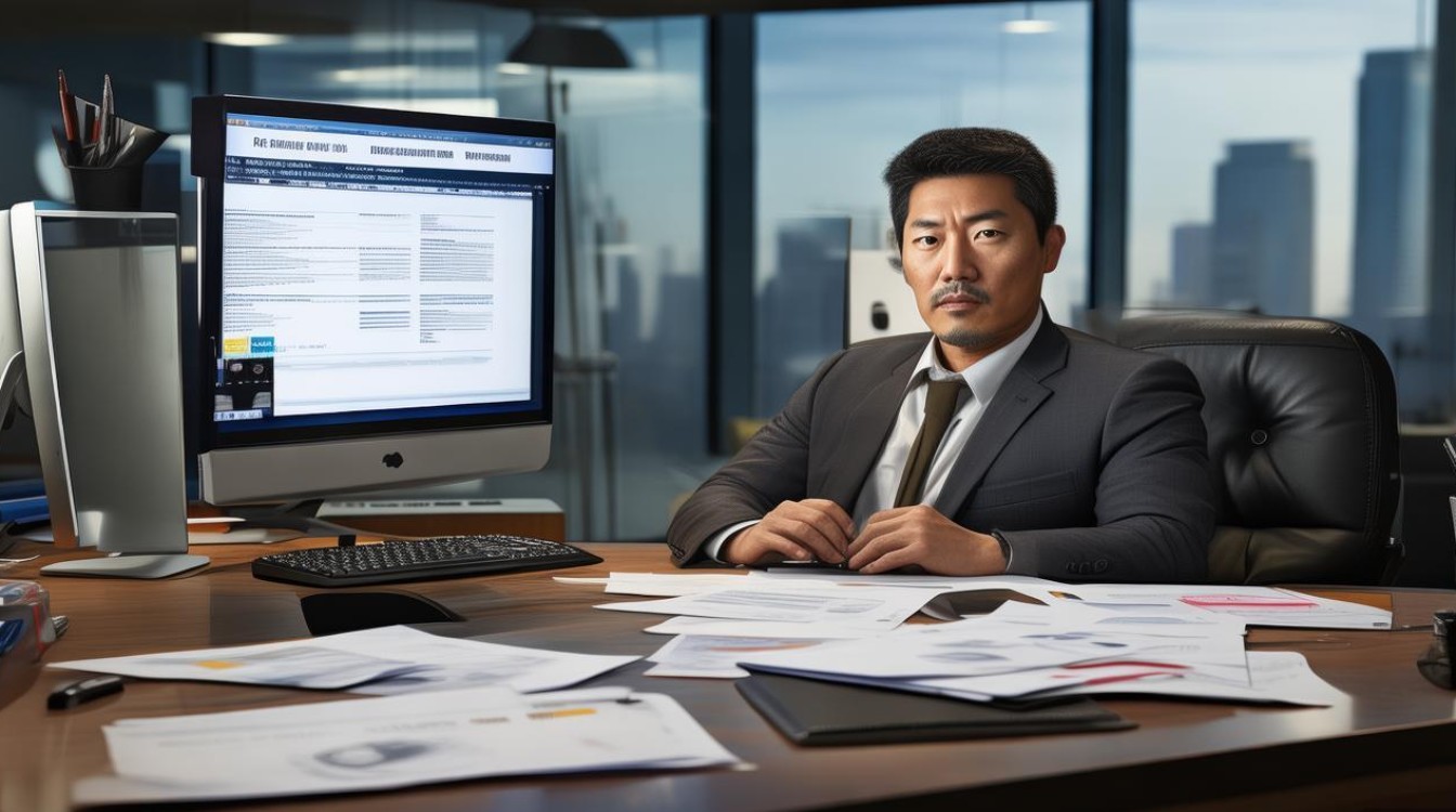 室长具体负责什么工作？