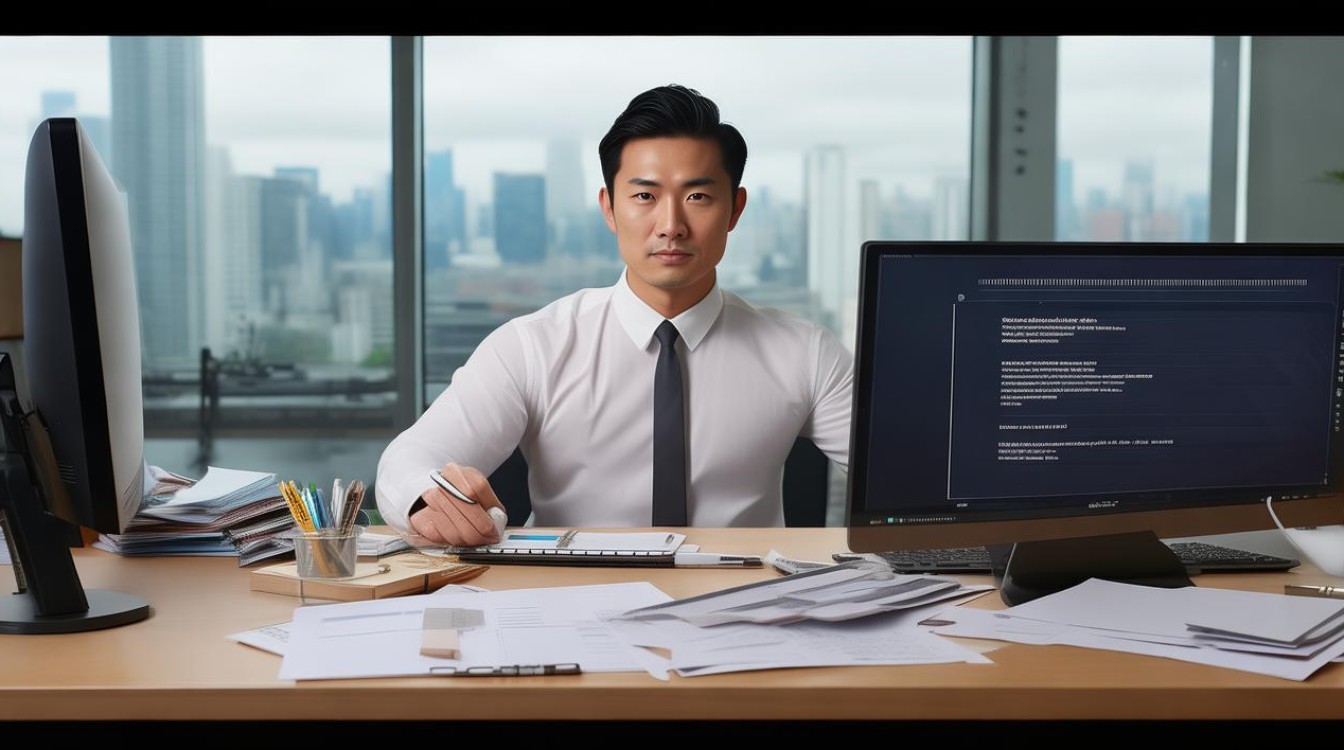 室长具体负责什么工作？