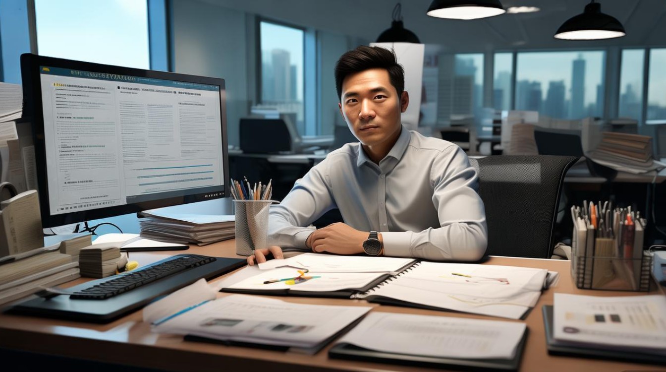 室长具体负责什么工作？