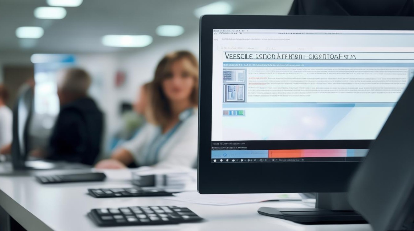 车管究竟是做什么的？