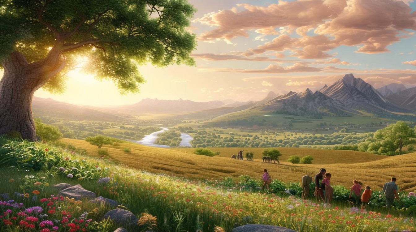 富饶究竟意味着拥有多少才算富足？