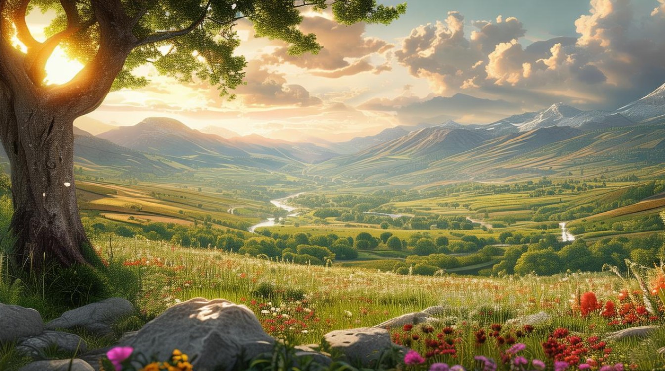 富饶究竟意味着拥有多少才算富足？