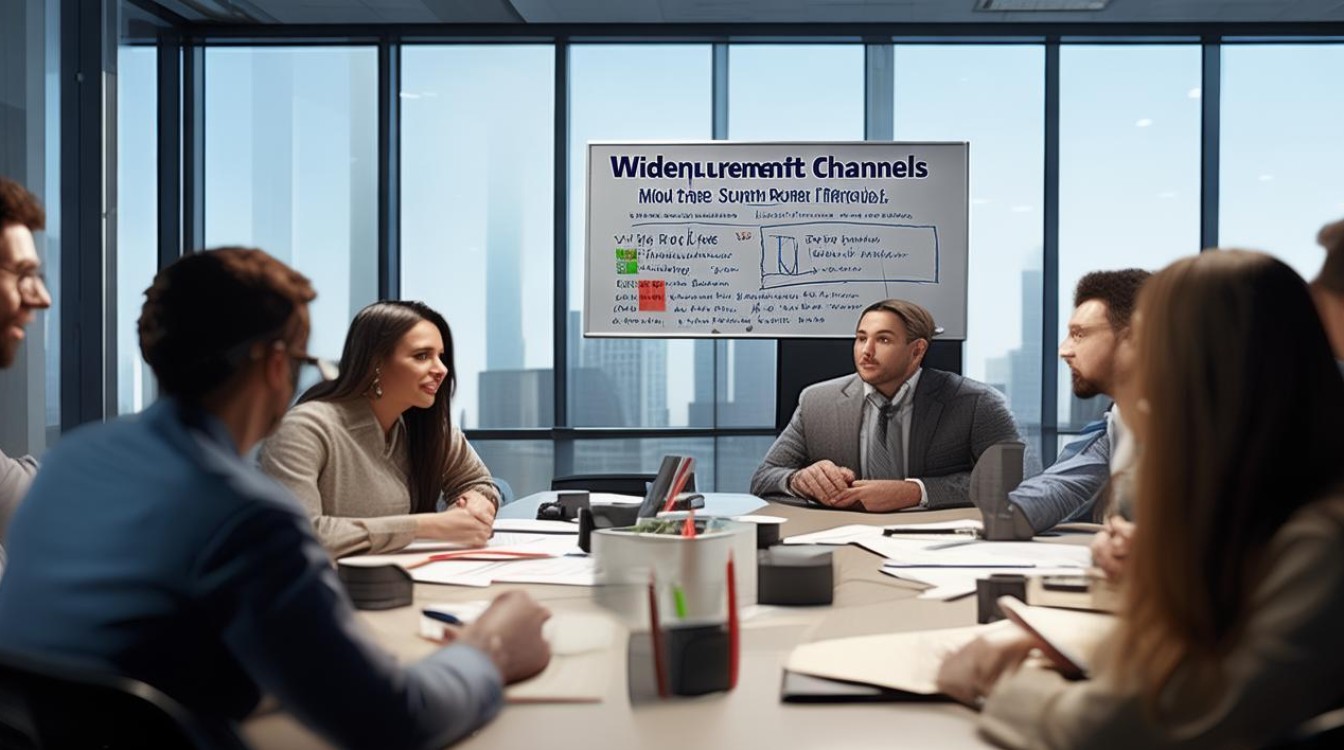 拓宽招聘渠道，如何更有效？