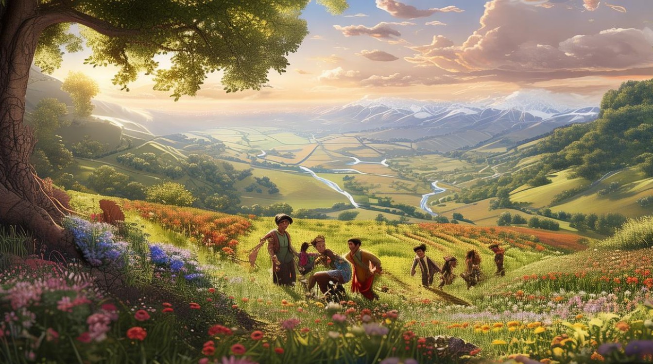 富饶究竟意味着拥有多少才算富足？