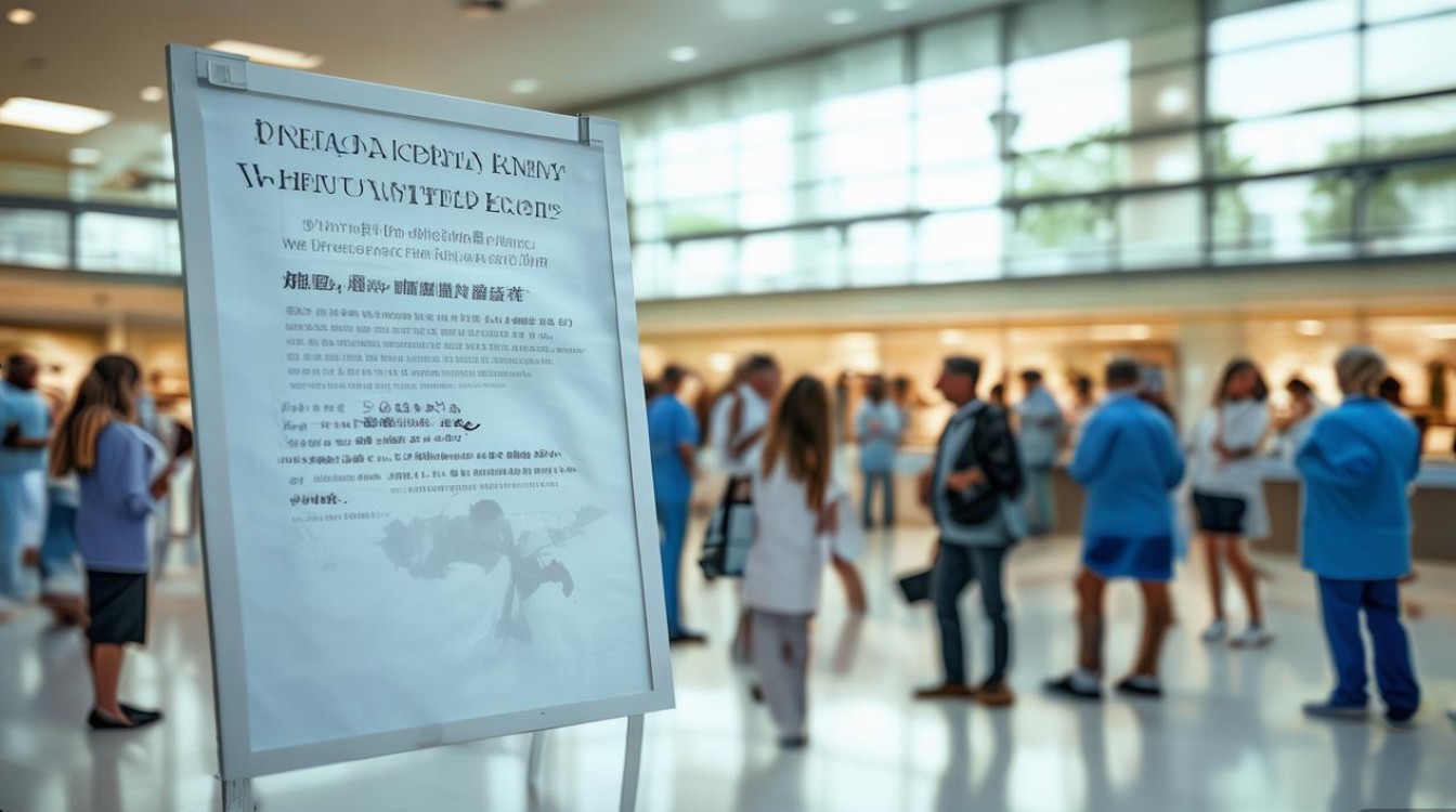 医院免笔试公开招聘，有何特殊条件？