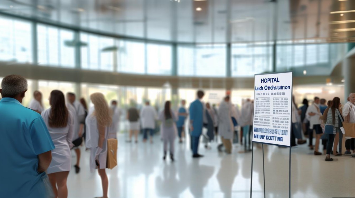 医院免笔试公开招聘，有何特殊条件？