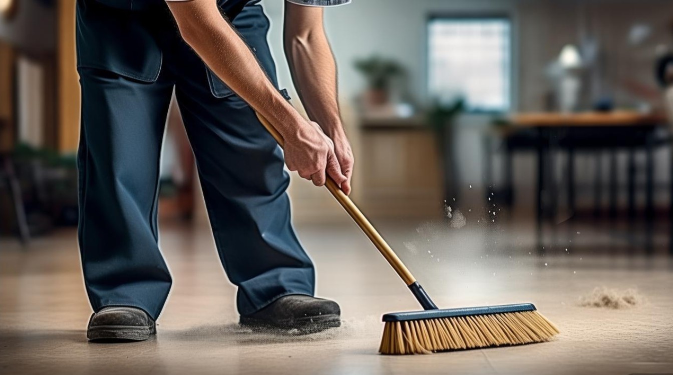 勤杂工具体负责哪些杂务工作? 勤杂工具体负责哪些杂务工作?