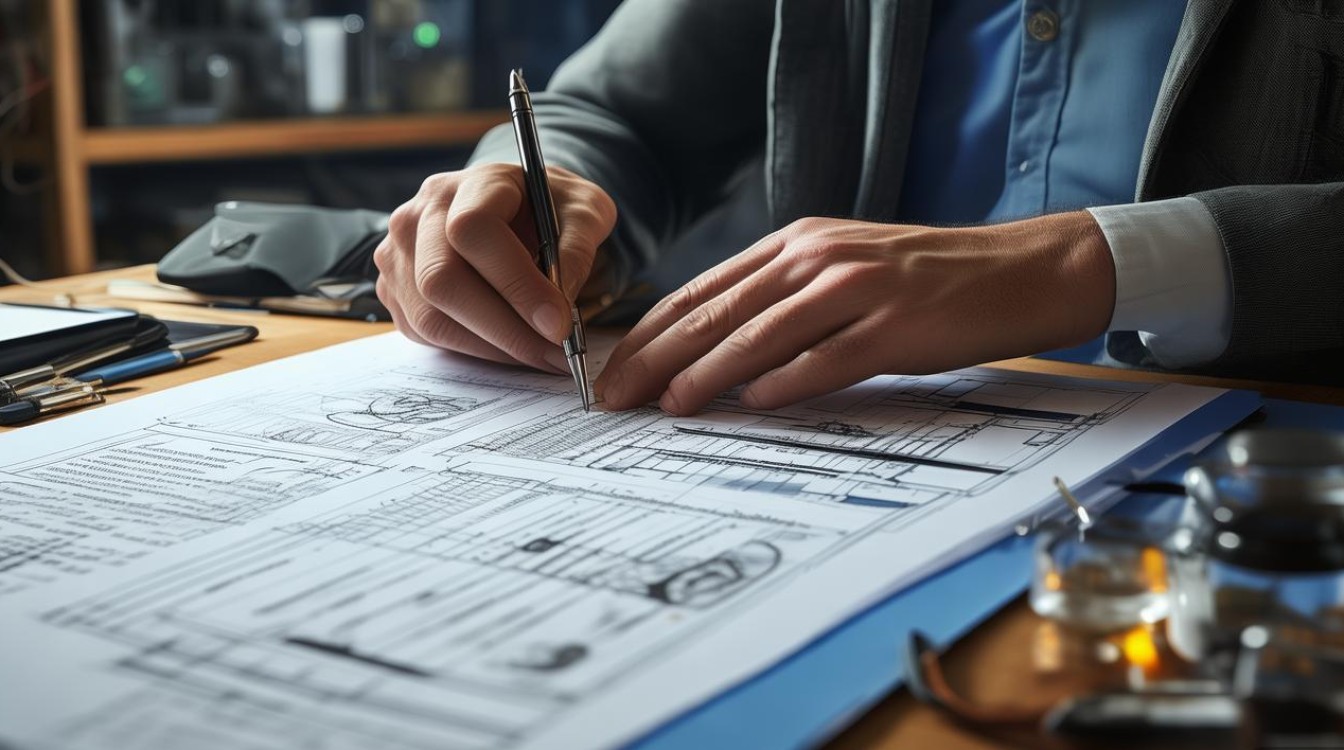 检验员的核心职责具体包含哪些内容？