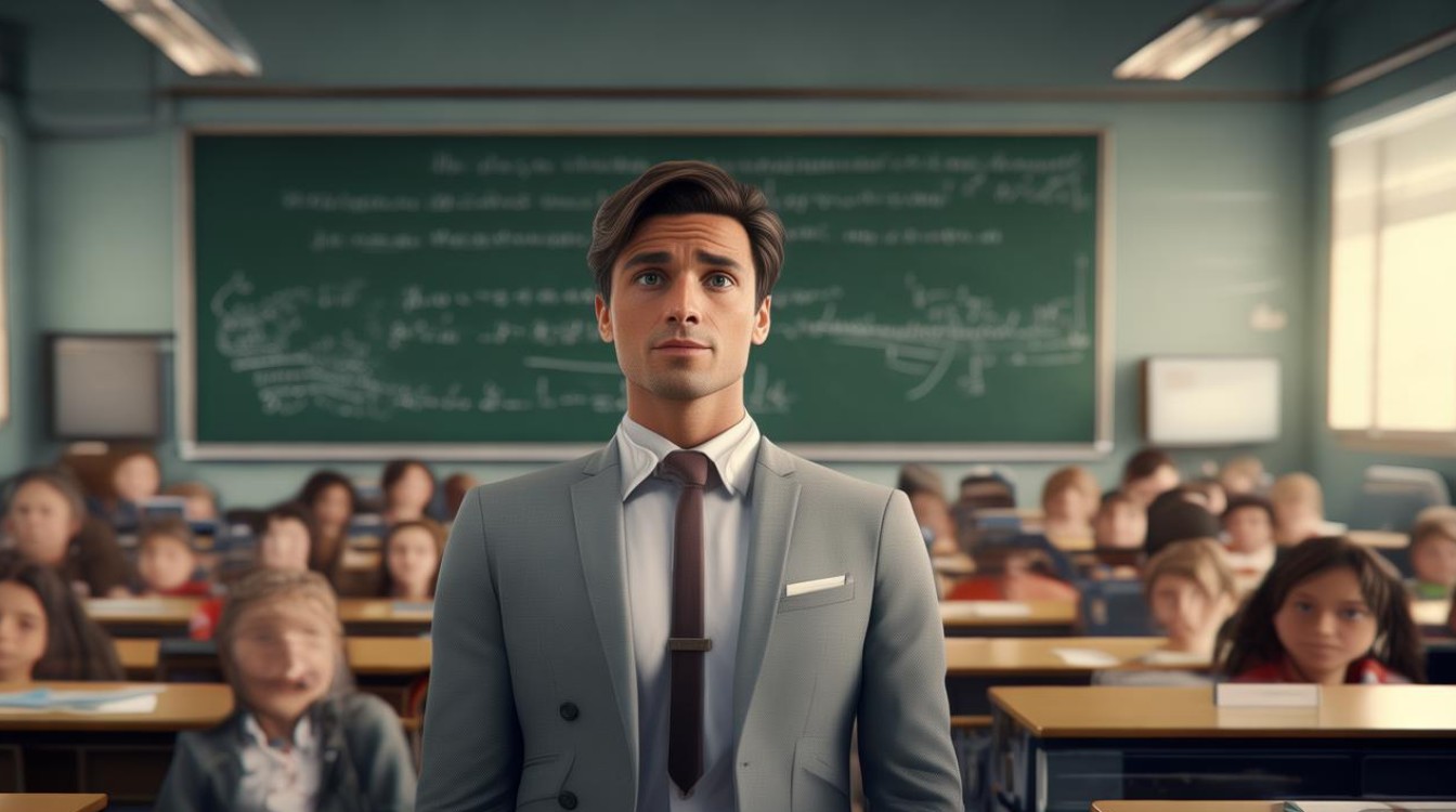 教师职称究竟有何实际用处？