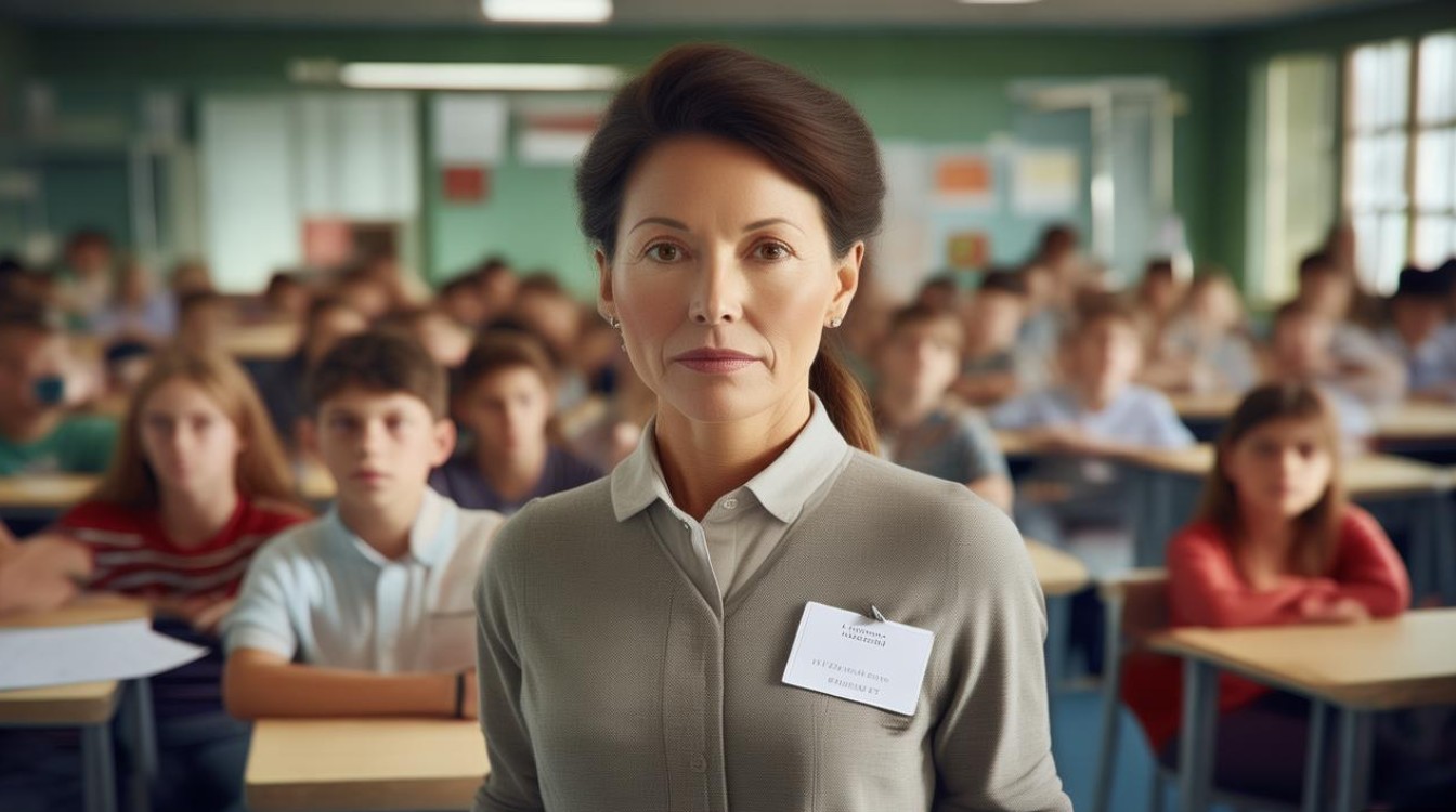 教师职称究竟有何实际用处？