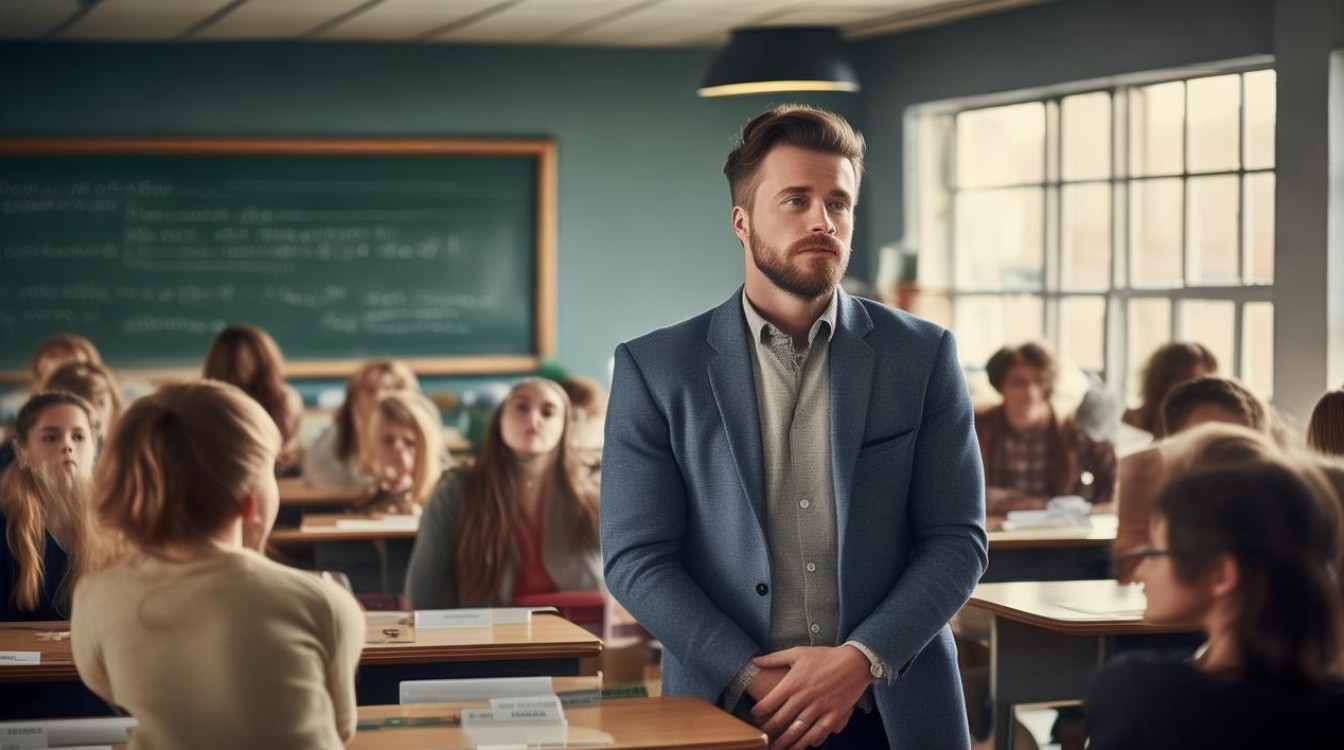 教师职称究竟有何实际用处？