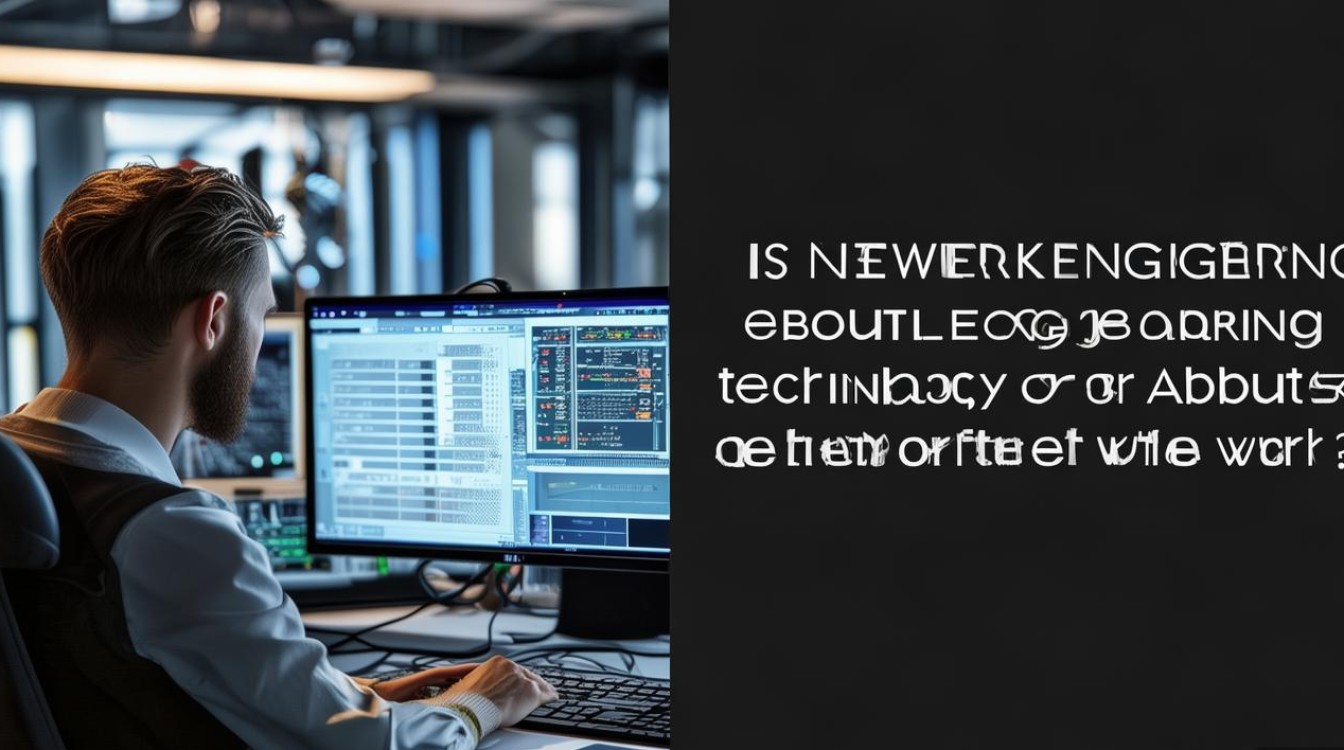 网络工程到底学技术还是学网络？