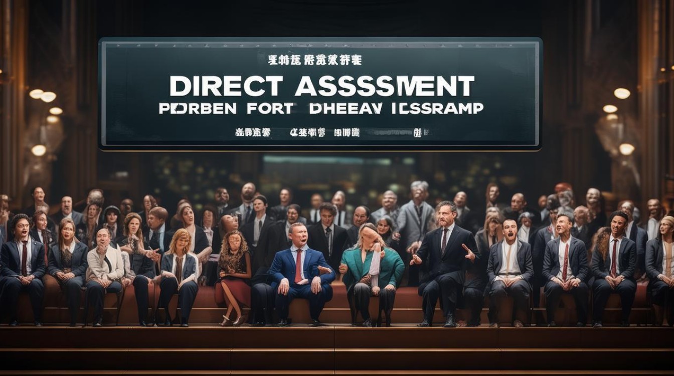 公开招聘与直接考核，哪种方式更优？