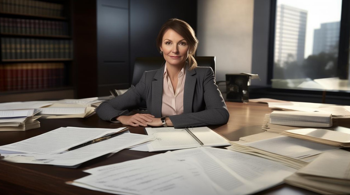 律师究竟是做什么的？