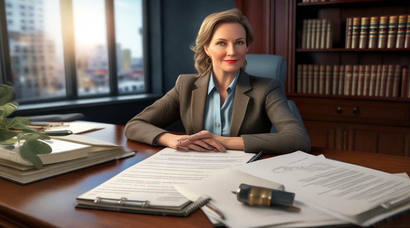 律师究竟是做什么的？