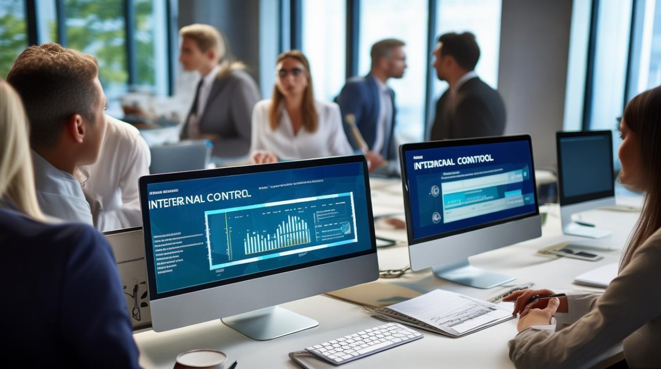 内控具体做什么？企业为何需要内控？