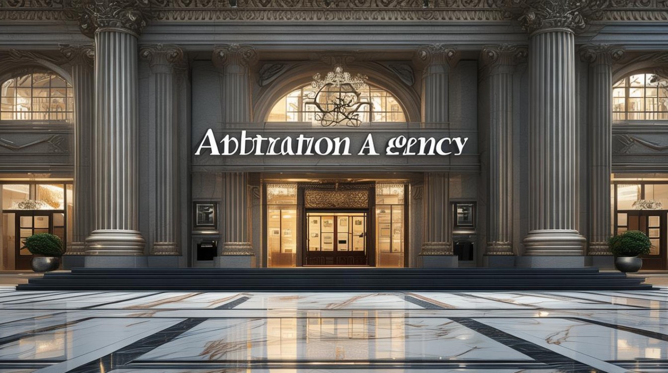 仲裁机构究竟是什么？